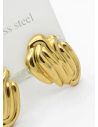 ARETES EN ACERO INOXIDABLE  316L/ANTIALERGICO