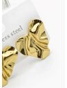 ARETES EN ACERO INOXIDABLE  316L/ANTIALERGICO