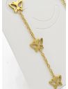ARETES EN ACERO INOXIDABLE  316L/ANTIALERGICO