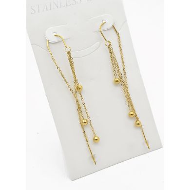 ARETES EN ACERO INOXIDABLE  316L/ANTIALERGICO
