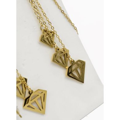 ARETES EN ACERO INOXIDABLE  316L/ANTIALERGICO