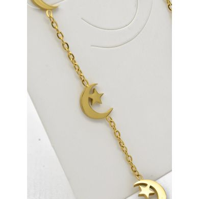 ARETES EN ACERO INOXIDABLE  316L/ANTIALERGICO