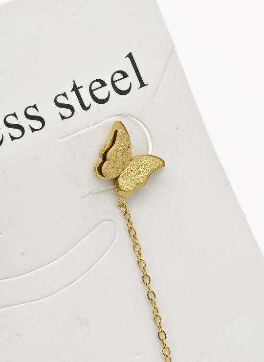 ARETES EN ACERO INOXIDABLE  316L/ANTIALERGICO
