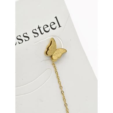 ARETES EN ACERO INOXIDABLE  316L/ANTIALERGICO