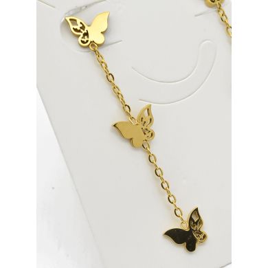 ARETES EN ACERO INOXIDABLE  316L/ANTIALERGICO