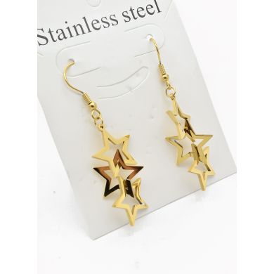 ARETES EN ACERO INOXIDABLE  316L/ANTIALERGICO