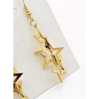 ARETES EN ACERO INOXIDABLE  316L/ANTIALERGICO