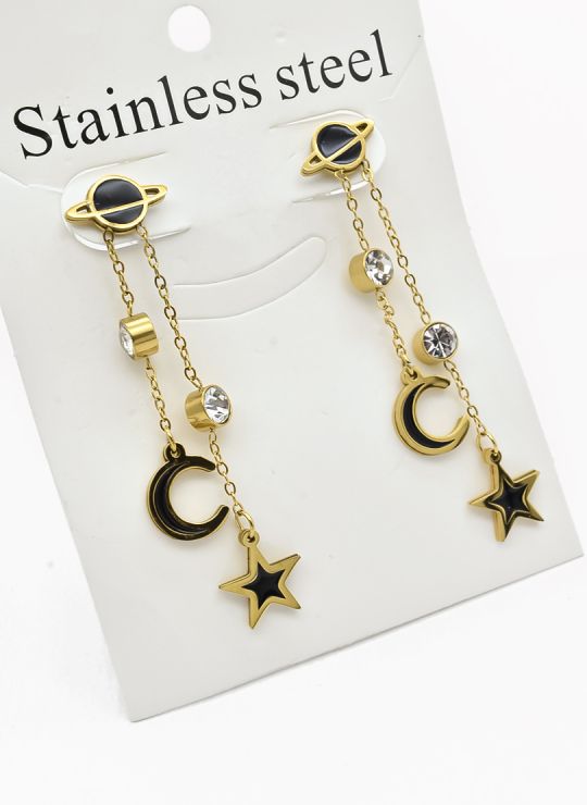 ARETES EN ACERO INOXIDABLE  316L/ANTIALERGICO