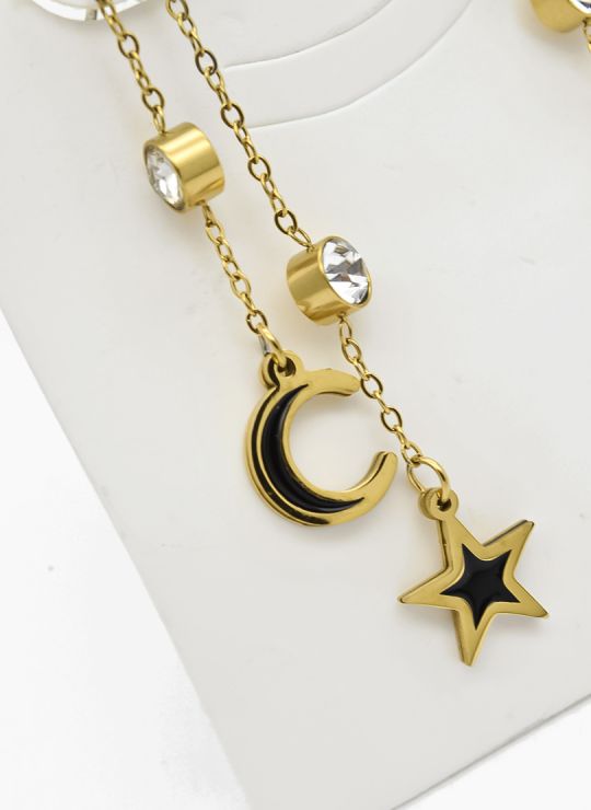 ARETES EN ACERO INOXIDABLE  316L/ANTIALERGICO
