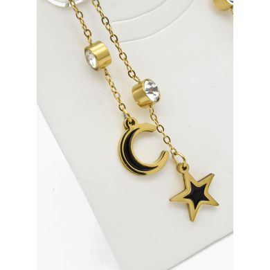 ARETES EN ACERO INOXIDABLE  316L/ANTIALERGICO