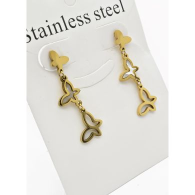ARETES EN ACERO INOXIDABLE  316L/ANTIALERGICO