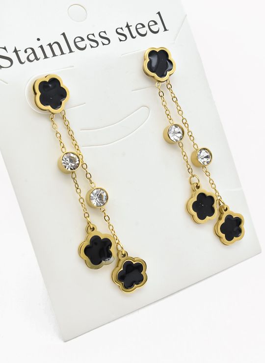 ARETES EN ACERO INOXIDABLE  316L/ANTIALERGICO