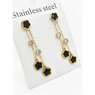 ARETES EN ACERO INOXIDABLE  316L/ANTIALERGICO