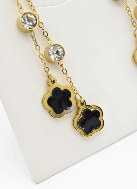 ARETES EN ACERO INOXIDABLE  316L/ANTIALERGICO