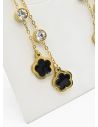 ARETES EN ACERO INOXIDABLE  316L/ANTIALERGICO