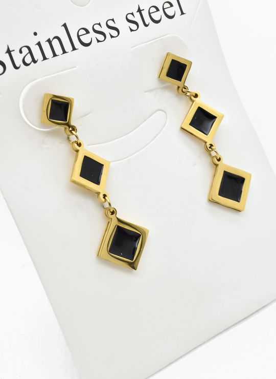 ARETES EN ACERO INOXIDABLE  316L/ANTIALERGICO
