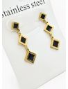 ARETES EN ACERO INOXIDABLE  316L/ANTIALERGICO