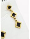 ARETES EN ACERO INOXIDABLE  316L/ANTIALERGICO