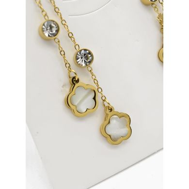 ARETES EN ACERO INOXIDABLE  316L/ANTIALERGICO