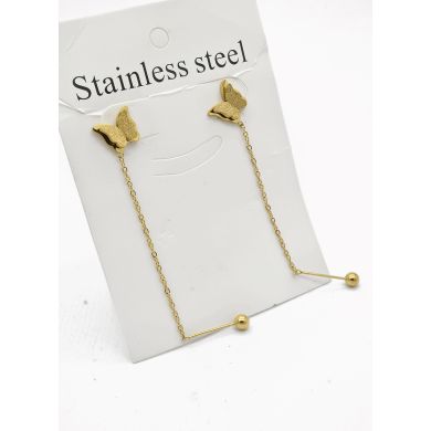 ARETES EN ACERO INOXIDABLE  316L/ANTIALERGICO