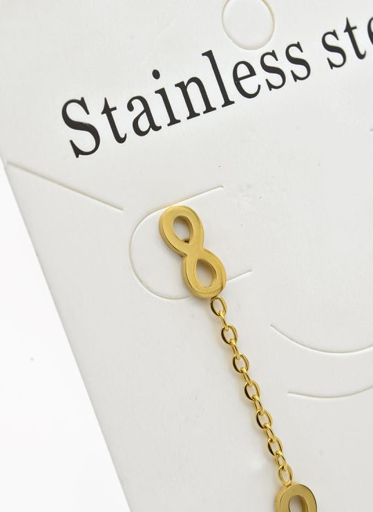 ARETES EN ACERO INOXIDABLE  316L/ANTIALERGICO