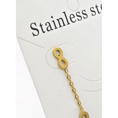 ARETES EN ACERO INOXIDABLE  316L/ANTIALERGICO