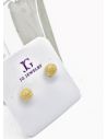 ARETES RODIO MARCA XUPING MICROCIRCONES /YSX