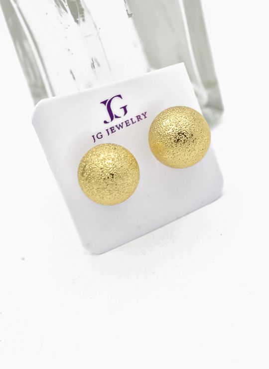 ARETES RODIO MARCA XUPING MICROCIRCONES /YSX