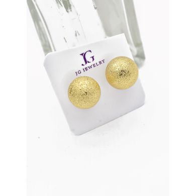 ARETES RODIO MARCA XUPING MICROCIRCONES /YSX