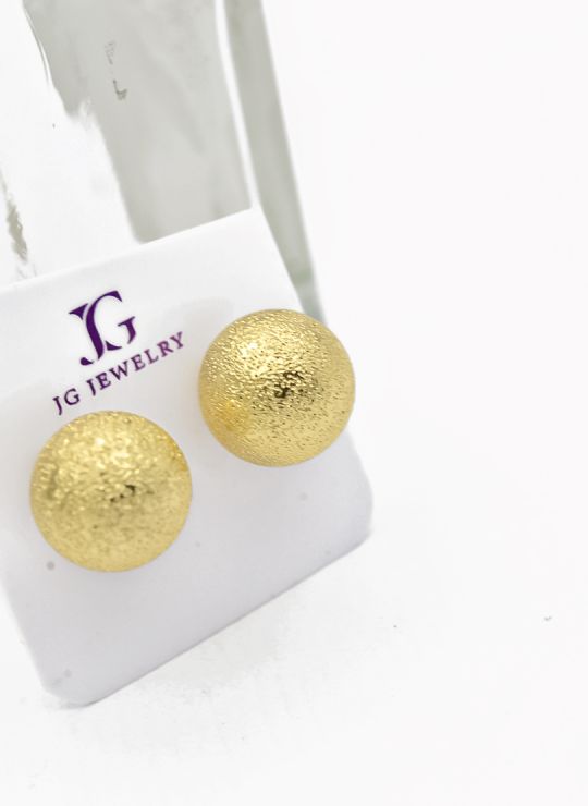 ARETES RODIO MARCA XUPING MICROCIRCONES /YSX