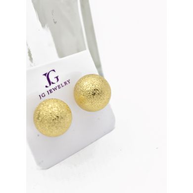 ARETES RODIO MARCA XUPING MICROCIRCONES /YSX