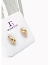 ARETES RODIO MARCA XUPING MICROCIRCONES /YSX
