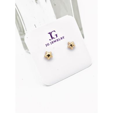 ARETES RODIO MARCA XUPING MICROCIRCONES /YSX