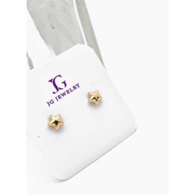 ARETES RODIO MARCA XUPING MICROCIRCONES /YSX