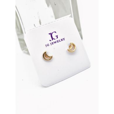 ARETES RODIO MARCA XUPING MICROCIRCONES /YSX