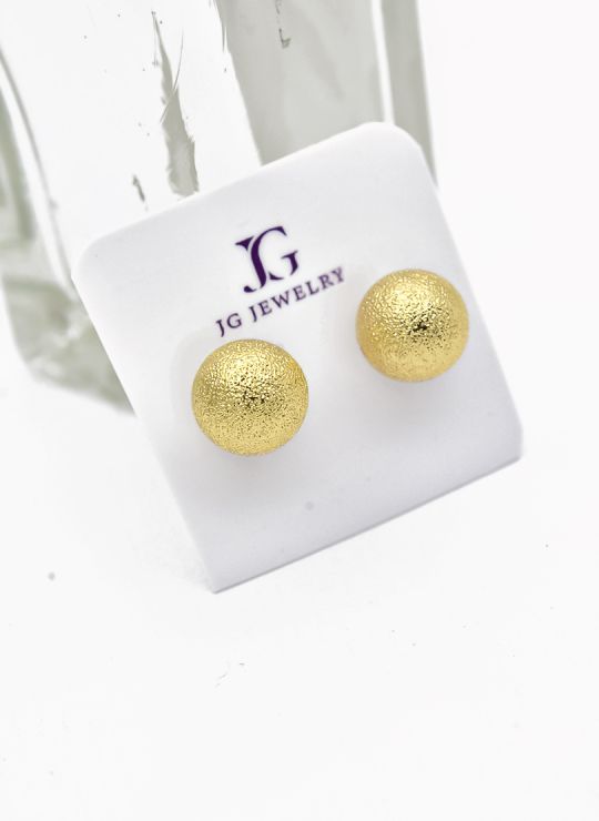 ARETES RODIO MARCA XUPING MICROCIRCONES /YSX