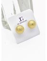 ARETES RODIO MARCA XUPING MICROCIRCONES /YSX