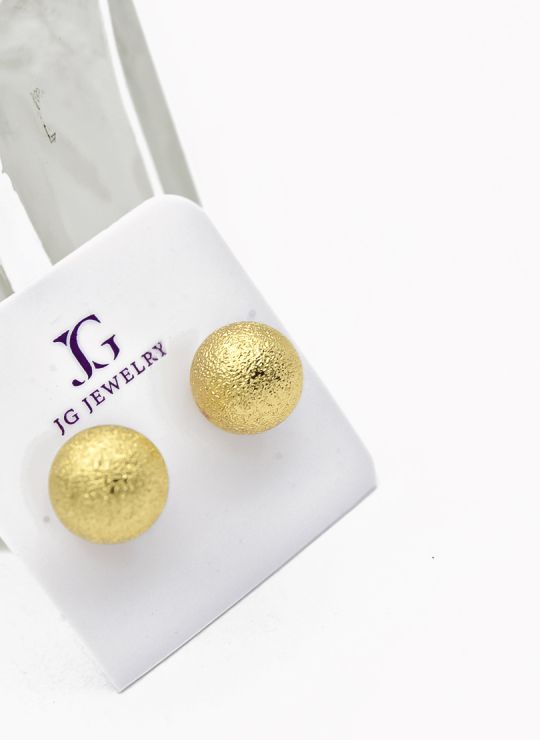 ARETES RODIO MARCA XUPING MICROCIRCONES /YSX