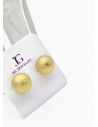ARETES RODIO MARCA XUPING MICROCIRCONES /YSX