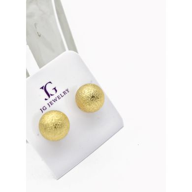 ARETES RODIO MARCA XUPING MICROCIRCONES /YSX