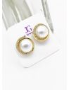 ARETES RODIO MARCA XUPING MICROCIRCONES /YSX