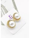 ARETES RODIO MARCA XUPING MICROCIRCONES /YSX