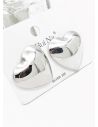 ARETES RODIO MARCA XUPING MICROCIRCONES /YSX