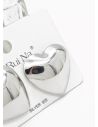 ARETES RODIO MARCA XUPING MICROCIRCONES /YSX