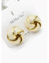 ARETES RODIO MARCA XUPING MICROCIRCONES /YSX