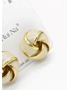 ARETES RODIO MARCA XUPING MICROCIRCONES /YSX