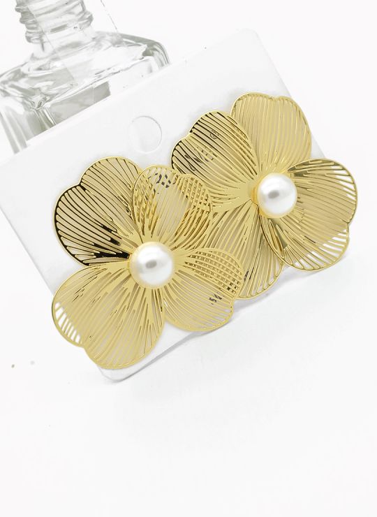 ARETES RODIO MARCA XUPING MICROCIRCONES /YSX