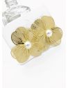 ARETES RODIO MARCA XUPING MICROCIRCONES /YSX