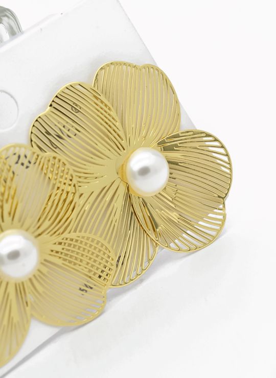 ARETES RODIO MARCA XUPING MICROCIRCONES /YSX