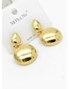 ARETES RODIO MARCA XUPING MICROCIRCONES /YSX